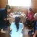 พิธีกรรมเสนเรือน (ไทดำบ้านห้วยห้าง)