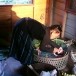พิธีกรรมเสนเรือน (ไทดำบ้านห้วยห้าง)