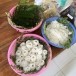 ขนมจีนแป้งสด
