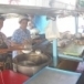 ตลาดน้ำคลองสระบัว