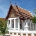 พระอุโบสถ วัดย่านอ่างทอง