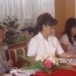 นางเนาวรัตน์  ค้าขาย(ผู้มีผลงานดีเด่นทางวัฒนธรรม) 