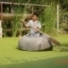 โอ่งลอยน้ำ
