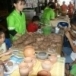 โครงการวัฒนธรรมไทยสายใยชุมชนตำบลวัดสำโรง