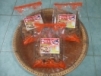 ปลาเกล็ดขาวปรุงรส