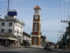 หอนาฬิกาเมืองนราธิวาส