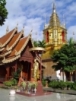 ประวัติวัดป่าไม้แดง