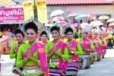 ประเพณีบุญบั้งไฟพุเตย