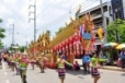 ประเพณีบุญบั้งไฟพุเตย