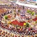 อนุสาวรีย์กรมหลวงประจักษ์ ศิลปาคม