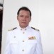 นายสังข์เวิน  ทวดห้อย กำนันตำบลห้วยทับมอญ