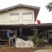 เครื่องม้วนเครือเส้นด้ายยืน (โม่เล่)