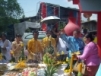 ประเพณีอุ้มพระสรงน้ำอำเภอวิเชียรบุรี