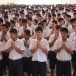 โรงเรียนหนองกุงศรีวิทยาคาร อำเภอหนองกุงศรี จังหวัดกาฬสินธุ์