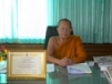 พระครูปิยคุณวัตร  ปิยาจาโร