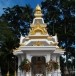สถูปบรรจุอัฐิขรัวพุดสอน