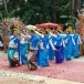 เครือข่ายชมรมอนุรักษ์และสืบสานการแสดงนาฏศิลป์ อำเภอแม่ลาว