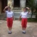 ฟ้อนล่องน่าน