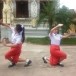 ฟ้อนล่องน่าน