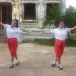 ฟ้อนล่องน่าน