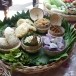 ประเพณีบุญข้าวจี่อำเภอเสนางคนิคม