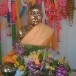 พระครูบัว โชติญาโณ (บัว  แย้มกลัด) 