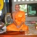 วัดบุษยะบรรพต(เขาต้นงิ้ว)