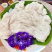 ข้าวเกรียบอ่อนน้ำจิ้ม