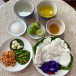 ข้าวเกรียบอ่อนน้ำจิ้ม