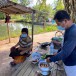 แกงเป็ดกะลามะพร้าว