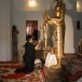 โบราณวัตถุ หลวงพ่อธรรมจักร วัดธรรมามูลวรวิหาร อำเภอเมือง จังหวัดชัยนาท