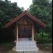 ศาลดอนปู่ตาบ้านดอนเจริญ