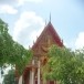 วัดบ้านกลาง