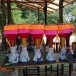 กลองยาวพื้นบ้าน