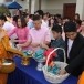 วัดสว่างศรีบุญเรือง อำเภอสามชัย จังหวัดกาฬสินธุ์
