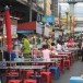 ตลาดโต้รุ่งขอนแก่น หรือโต้รุ่งถนนรื่นรมย์ 