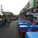 ตลาดโต้รุ่งขอนแก่น หรือโต้รุ่งถนนรื่นรมย์ 