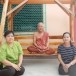 หลวงพ่อโฉม วัดเขาปฐวี