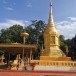 วัดพระธาตุจอมหมอกแก้ว