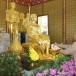 ศาลเสด็จเตี่ย (พลับพลาที่ประทับพลเรือเอกพระเจ้าบรมวงศ์เธอ พระองค์เจ้าอาภากรเกียรติวงศ์ กรมหลวงชุมพรเขตอุดมศักดิ์ )