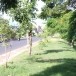 กำแพงเมืองและคูเมืองร้อยเอ็ด