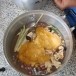 ข้าวยำสมุนไพร