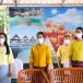 กิจกรรมส่งเสริมคุณธรรมจริยธรรมเพื่อคนทั้งมวล เฉลิมพระเกียรติพระบาทสมเด็จพระเจ้าอยู่หัวฯ