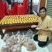 การฟั่นตีนกา