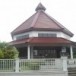 ศาสนสถาน  วัดนักบุญเปาโลกลับใจชุมพร