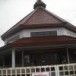 ศาสนสถาน  วัดนักบุญเปาโลกลับใจชุมพร