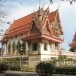 พระครูโสภณจันทโรภาส   เจ้าอาวาสวัด