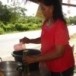 ข้าวหลามแม่บุญเจือ   