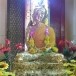 ประเพณีแห่พระพุทธเกษร วัดกระโดงทอง