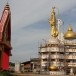 พระพุทธมณฑล วัดอุเบกขาราม 